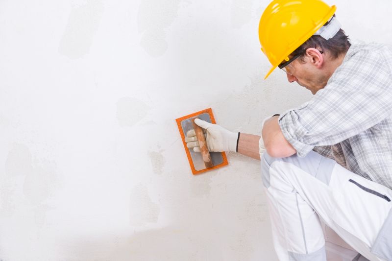 Stucco Repair Service