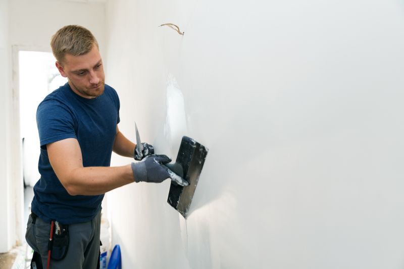 Stucco Repair Service