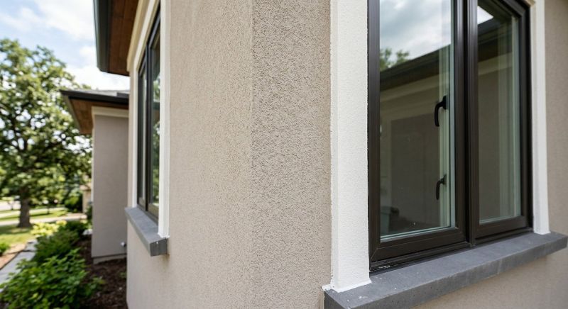 Eifs Replacement in Ventura County, CA