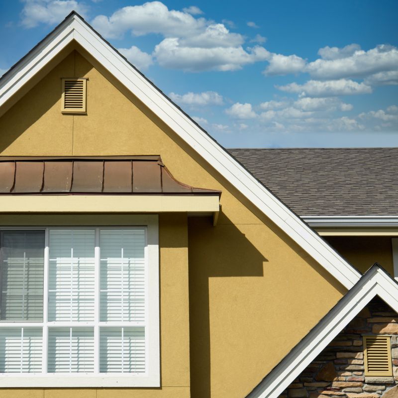 Eifs Siding Service in Marin County, CA