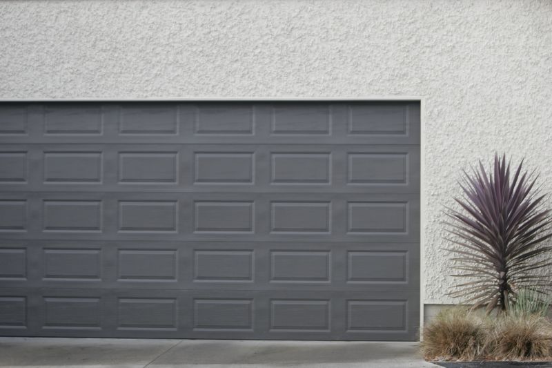 Garage Stucco Repair in Napa, CA