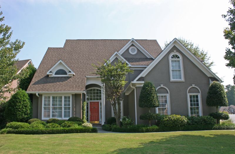 Residential Stucco Service in Santa Rosa, CA