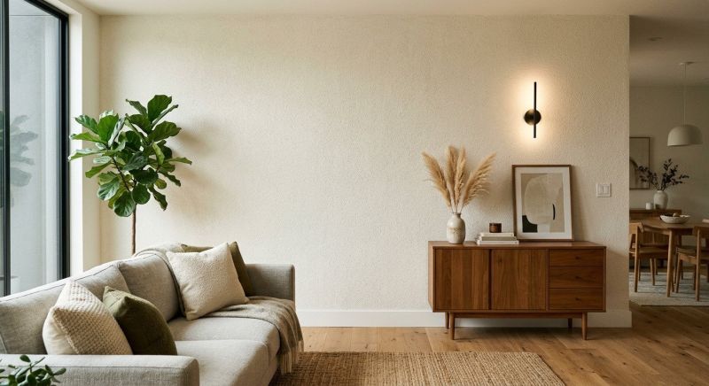 Synthetic Stucco Installation in Marin County, CA