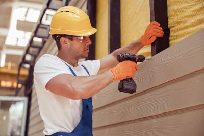 Cement Siding Replacement in Boston, MA