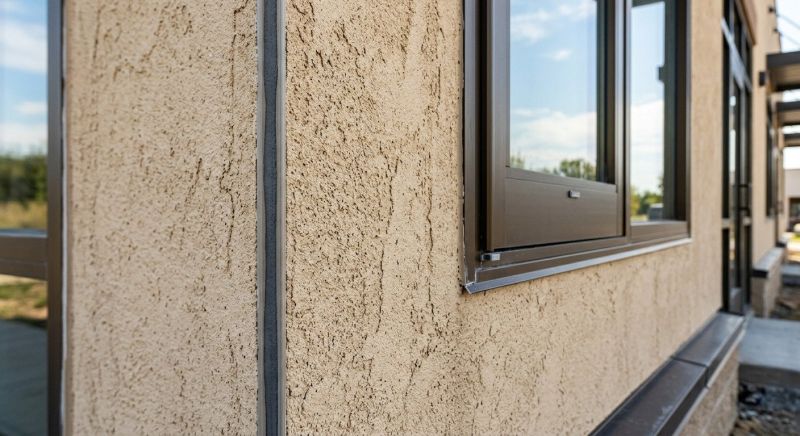 Commercial Stucco Installation in Ventura County, CA