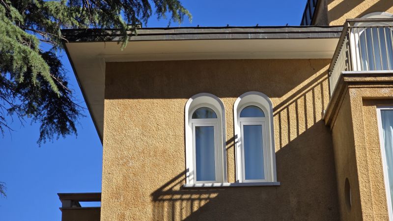 Commercial Stucco Renovation in Ventura County, CA