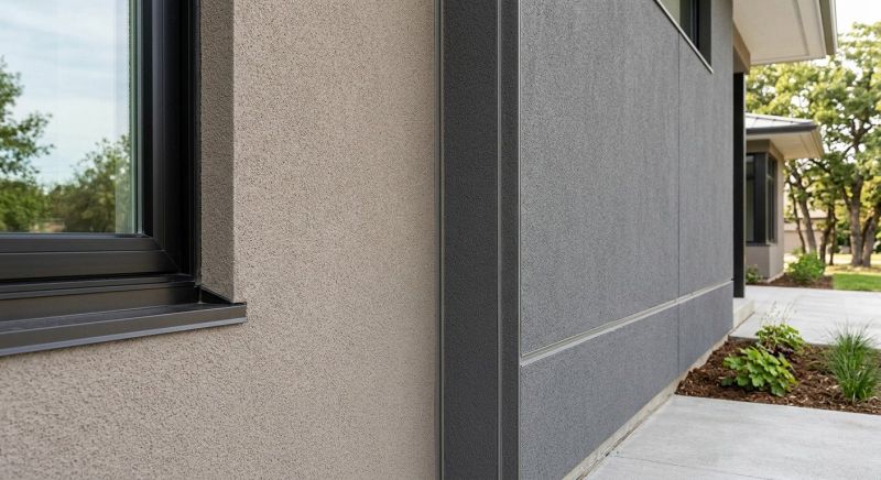 Eifs Repair Service in Napa, CA
