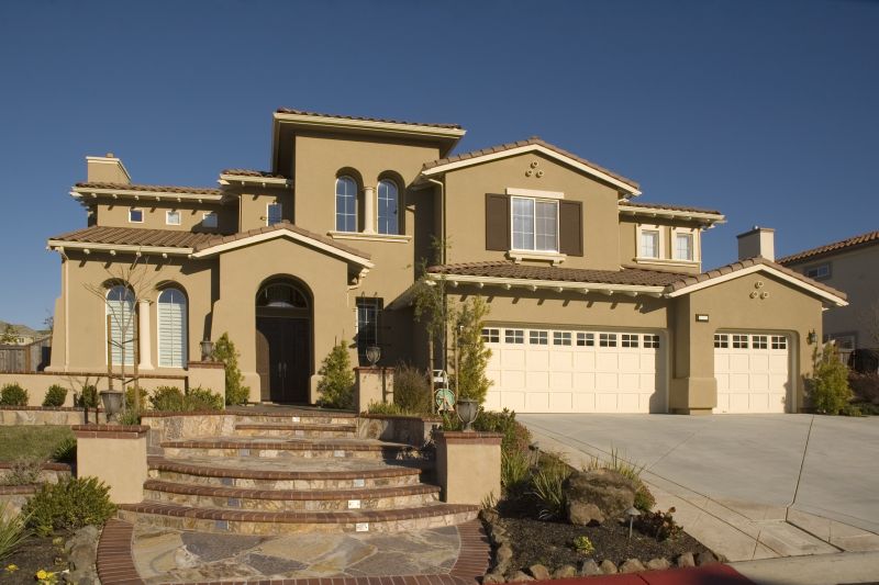 Eifs Replacement in Ventura County, CA
