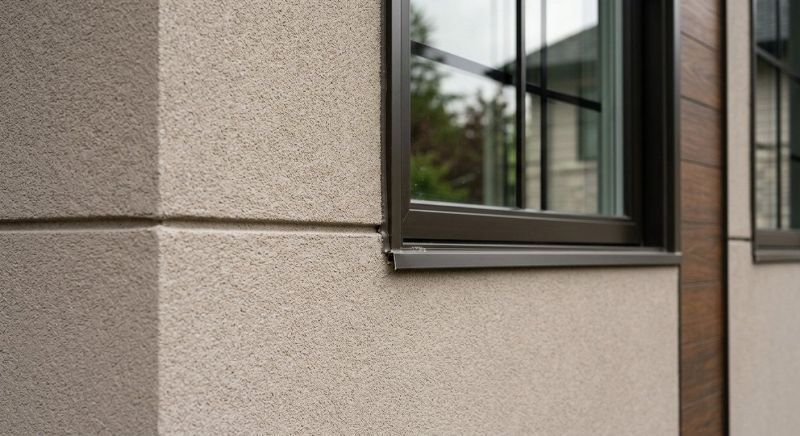 Eifs Replacement in Marin County, CA