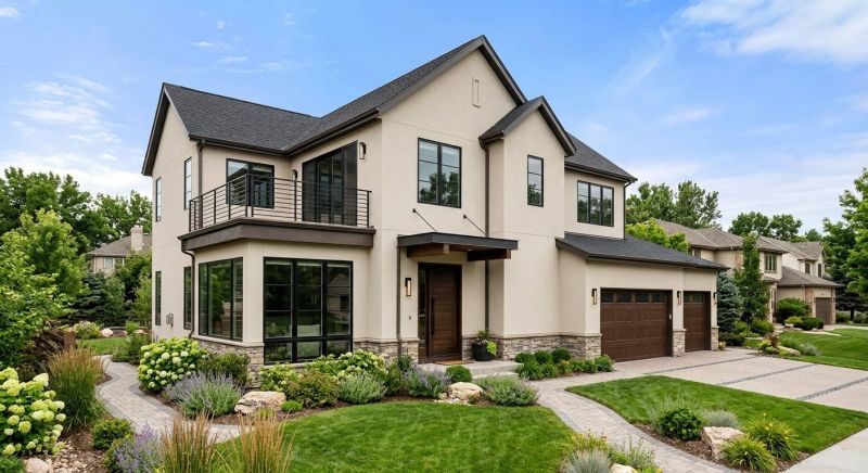 Eifs Siding Installation in Ventura County, CA