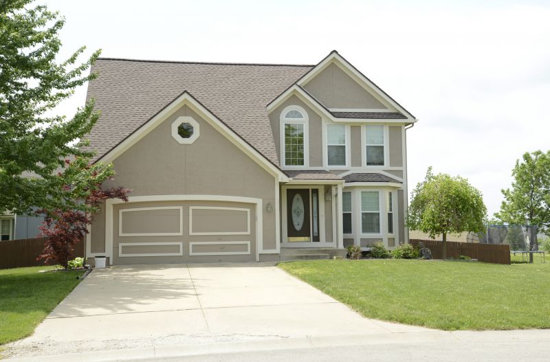 Eifs Siding Installation in Marin County, CA