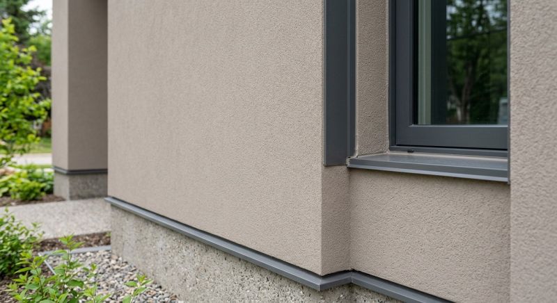 Eifs Siding Repair in Sacramento, CA