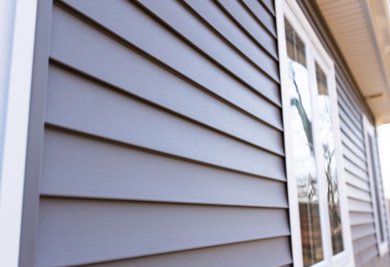 Fiber Cement Siding Service in Norwalk, CT