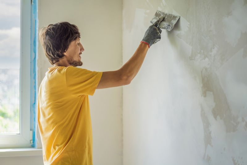 Garage Stucco Repair in Santa Rosa, CA