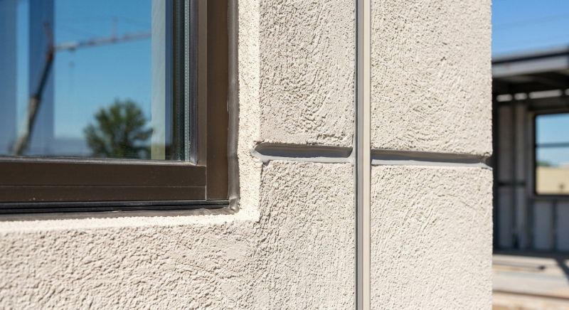 Hotel Eifs Repair in Ventura County, CA