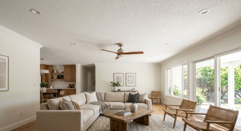 House Stucco Repair in Sonoma County, CA