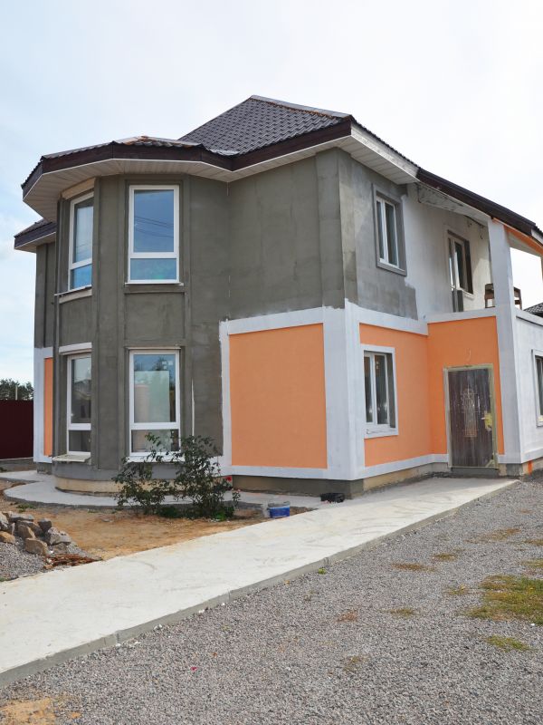 House Stucco Repair in Ventura County, CA