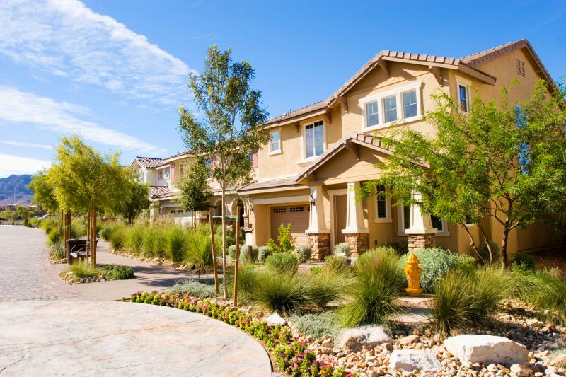 House Stucco Repair in Roseville, CA