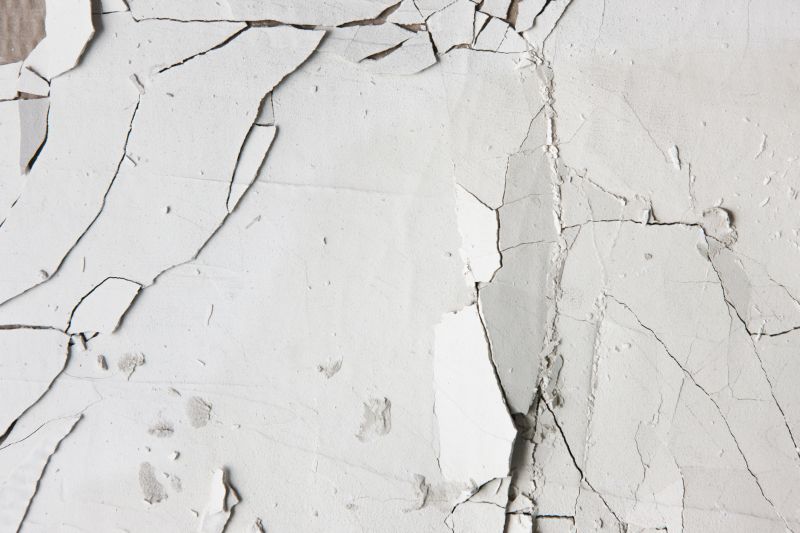 Interior Stucco Repair in Santa Rosa, CA
