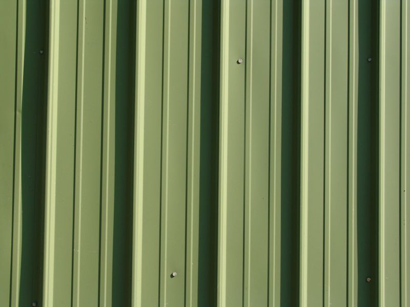 Metal Siding Replacement in Fairfield County, CT