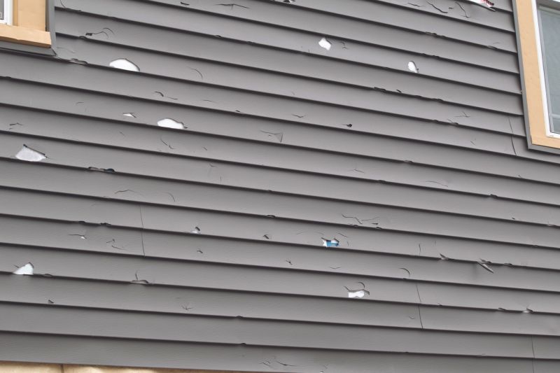 Residential Siding Replacement in West Hartford, CT