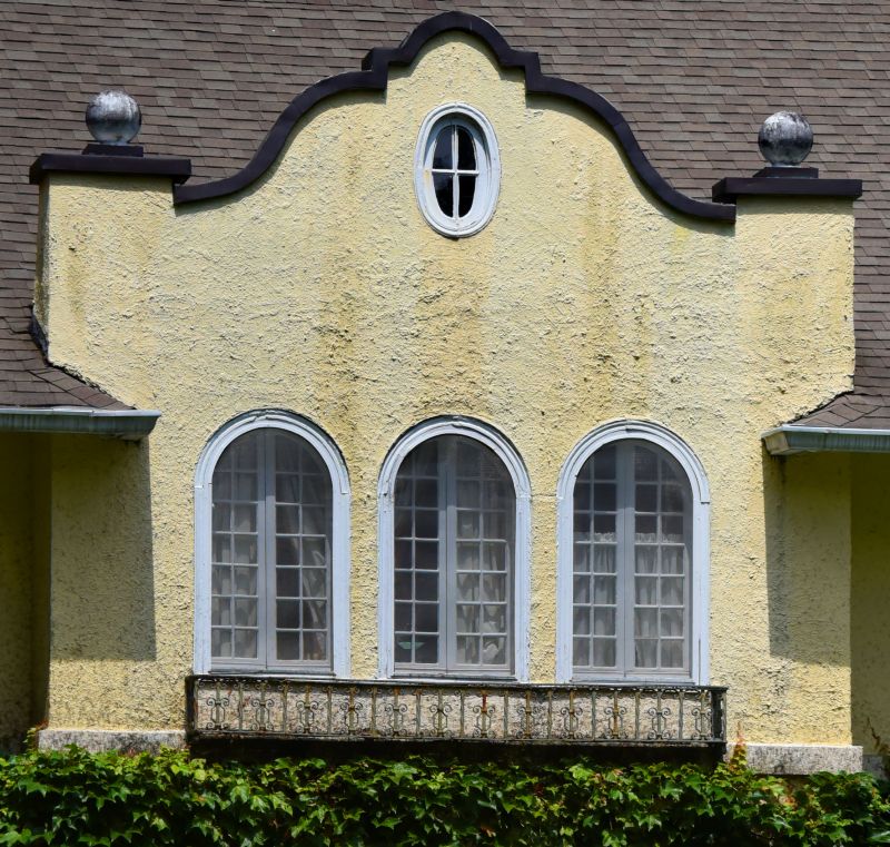 Residential Stucco Service in Napa, CA