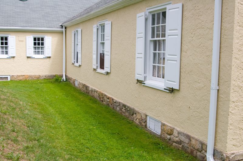 Residential Stucco Service in Marin County, CA