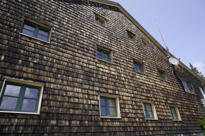 Shake Siding Installation in Norwalk, CT