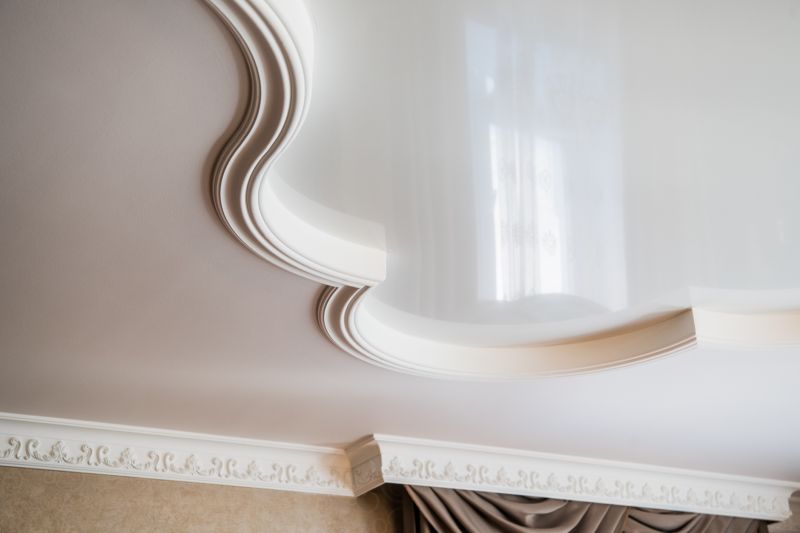 Stucco Ceiling Installation in Ventura County, CA