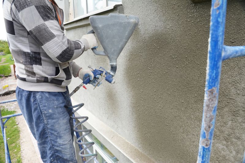 Stucco Installation in Napa, CA