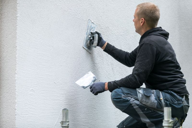Stucco Installation in Sonoma County, CA