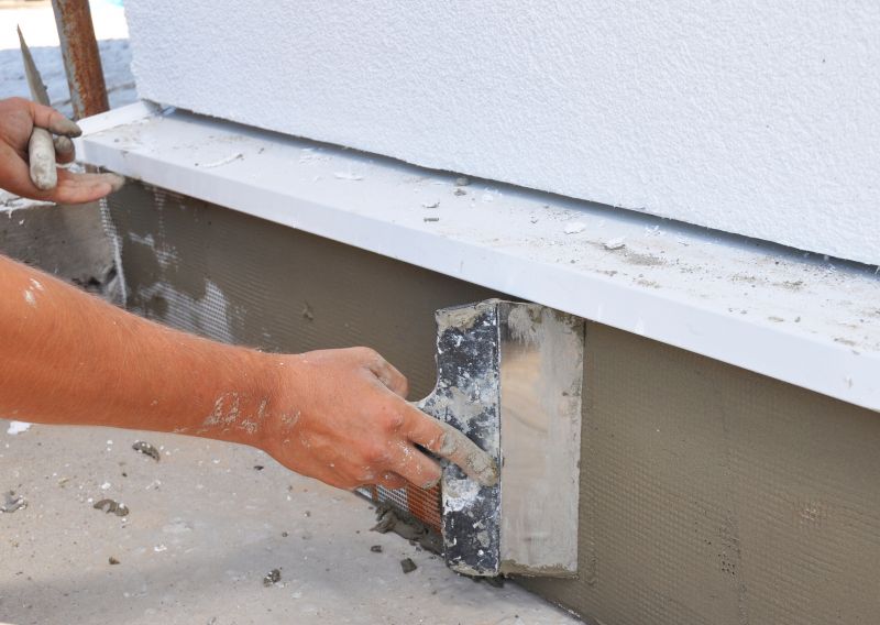 Stucco Installation in Santa Rosa, CA