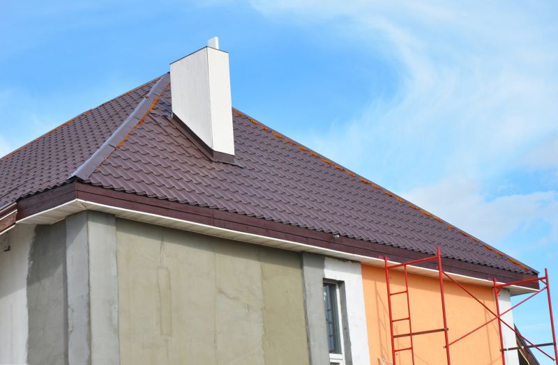 Stucco Installation in Marin County, CA