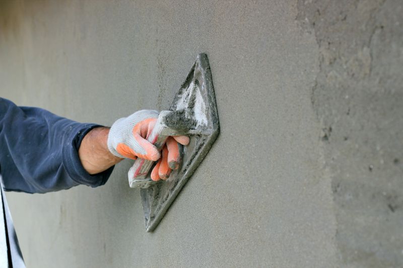 Stucco Installation in Marin County, CA