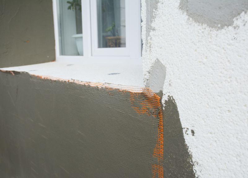 Stucco Installation in Marin County, CA