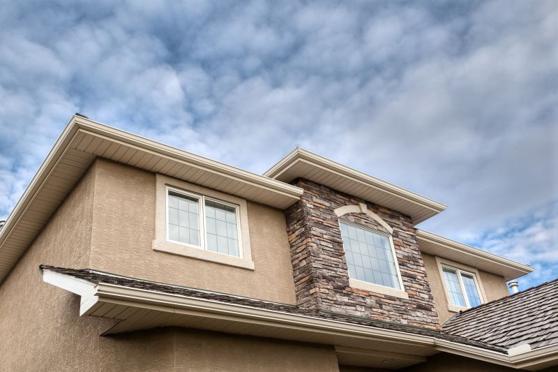Stucco Maintenance in Roseville, CA
