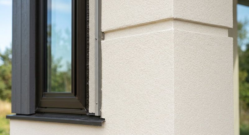 Stucco Maintenance in Napa, CA