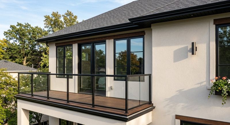 Stucco Maintenance in Ventura County, CA