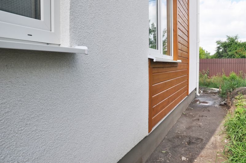 Stucco Maintenance in Sacramento, CA