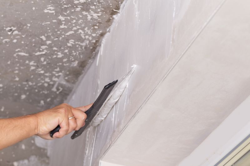 Stucco Patching in Sonoma County, CA