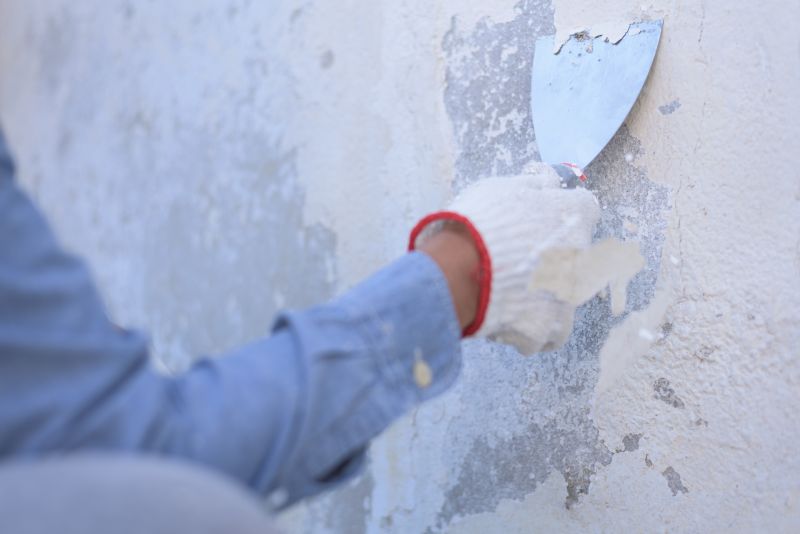 Stucco Patching in Marin County, CA