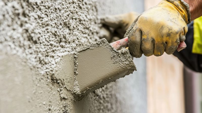 Stucco Patching in Marin County, CA