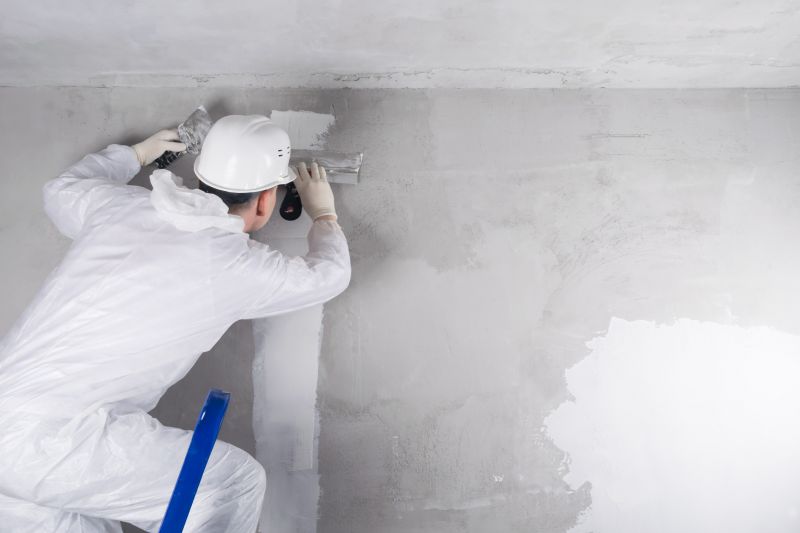Stucco Patching in Roseville, CA