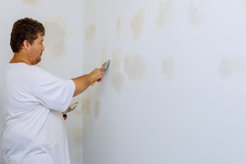 Stucco Patching in Napa, CA