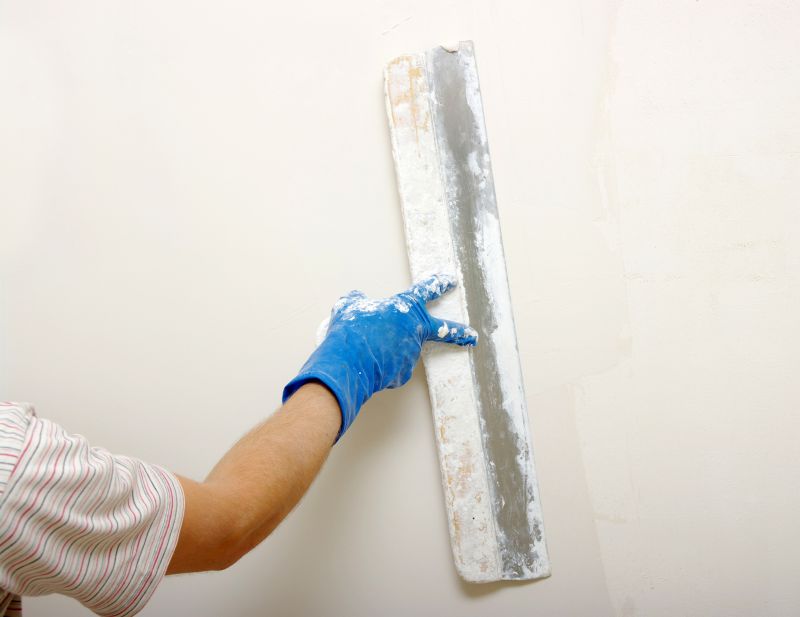 Stucco Patching in Ventura County, CA
