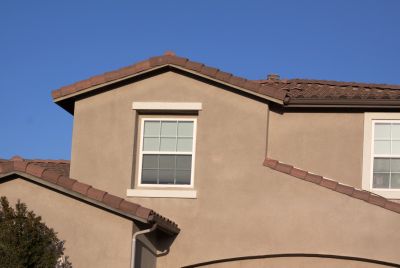 Stucco Restoration
