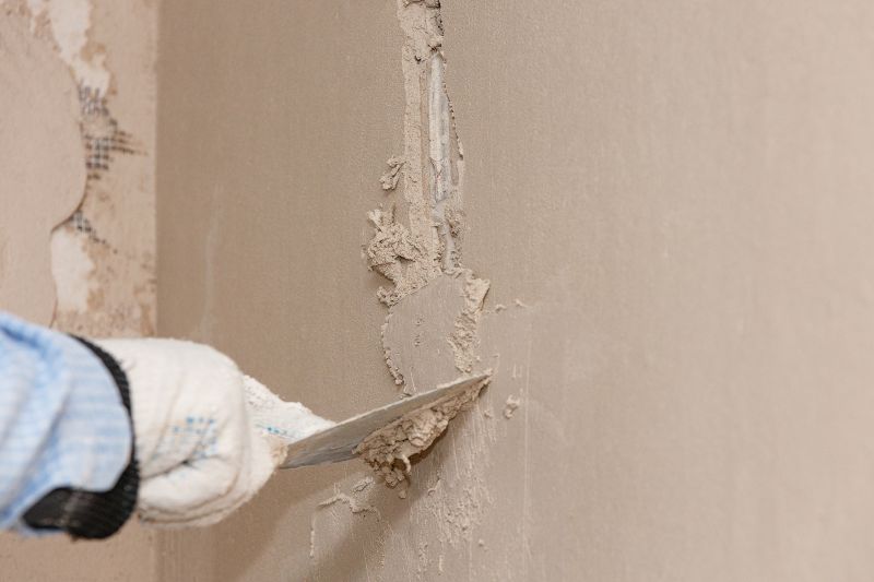 Stucco Restoration
