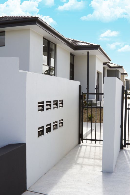 Stucco Siding Installation in Ventura County, CA