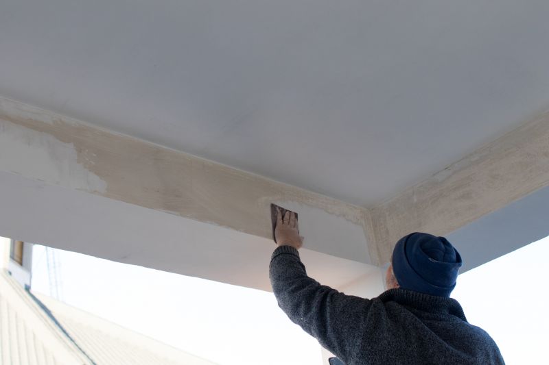 Stucco Siding Installation in Sonoma County, CA