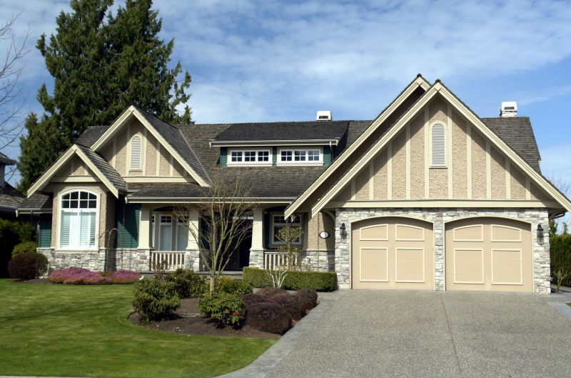 Stucco Siding Replacement in Sonoma County, CA